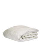 Brinkhaus Single Arctic Duck Down Duvet 8.5 Tog - British product
