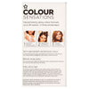 Superdrug Sensations Light Brown 6.0 Hair Dye (British brand)