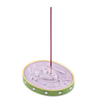 Ginori 1735 incense holder Gazelle D'Or (British brand)