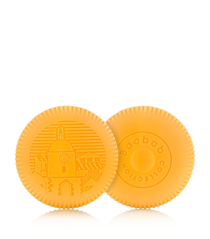 Baobab Collection Saint-Tropez soap 140g, UK version