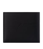 Chopard mini leather Heritage bifold wallet - British product