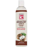 Fantasia Coconut Leave In Hair Treatment - British product