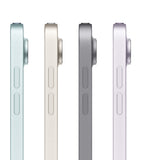 Apple iPad Air 128GB Starlight, imported from the UK