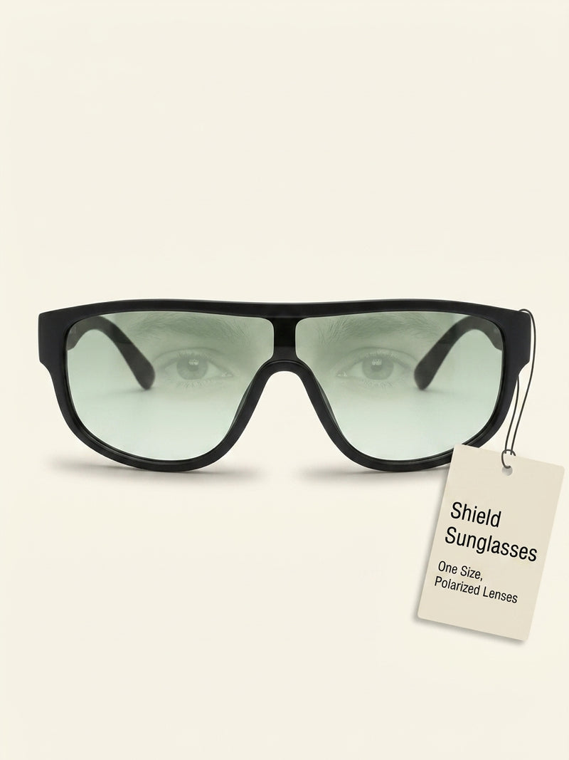 Vivienne Westwood Black 5132 acetate sunglasses, imported from the UK