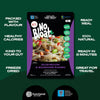 No Bloat Mushroom & Edamame Ramen pouches 4 x 50g - British product