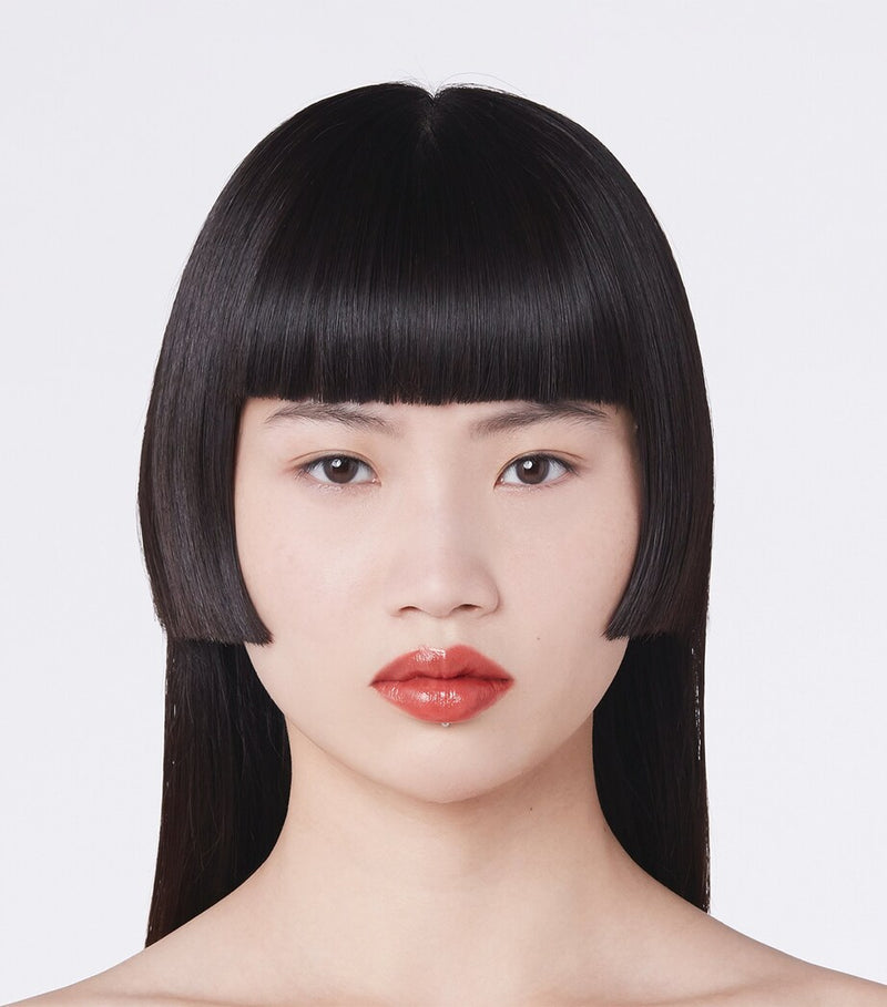 Gucci Rouge à Lèvres Voile Sheer Lipstick, UK version