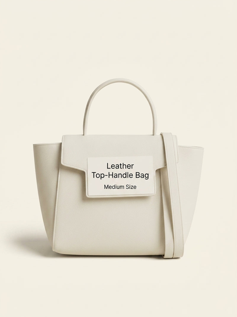 Celine Nano Belt leather handbag - British product