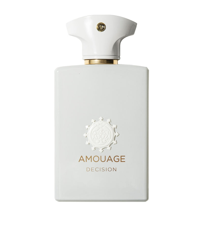 Amouage Odyssey Decision eau de parfum 100ml (British brand)