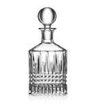 Waterford Square Lismore Diamond Decanter 700ml (British brand)