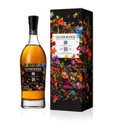 Harrods Glenmorangie 18-Year-Old Azuma Makoto Single Malt Whisky 70cl- Buy online at McGrocer