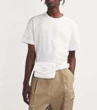 Canada Goose mini waist bag in Cordura (British brand)