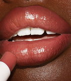 Charlotte Tilbury Hyaluronic Happikiss lip gloss-balm - British product