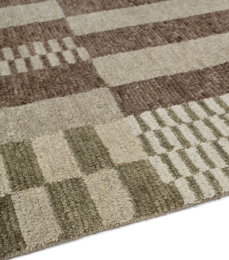 The Rug Company Paul Smith Stil wool rug 3.05m x 2.44m, UK version