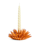 La DoubleJ Ceramic Spine Candle Holder, UK version