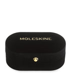 Moleskine Gold-Plated I notebook charm, imported from the UK