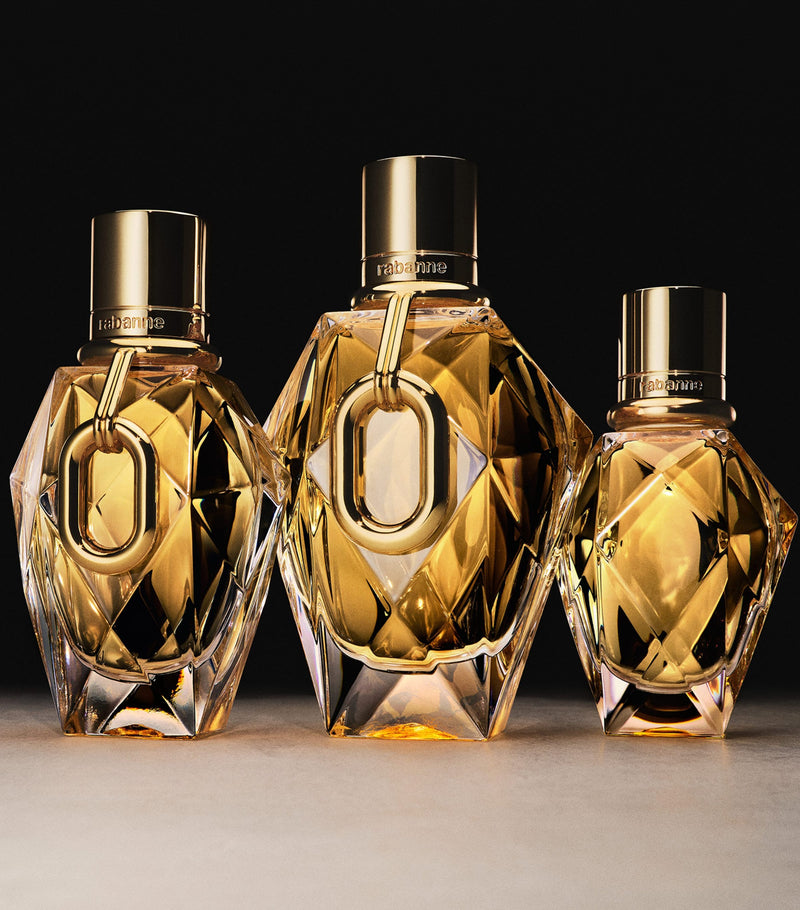 Rabanne Million Gold For Her eau de parfum 50ml - British product