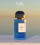 BDK Parfums Sel d'Argent eau de parfum 100ml (British brand)