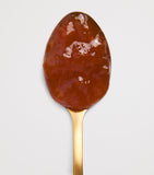Harrods apricot jam 280g, UK version
