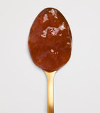 Harrods apricot jam 280g, UK version