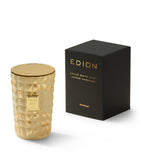 EDION Amber Harmony Candle 500g - British product