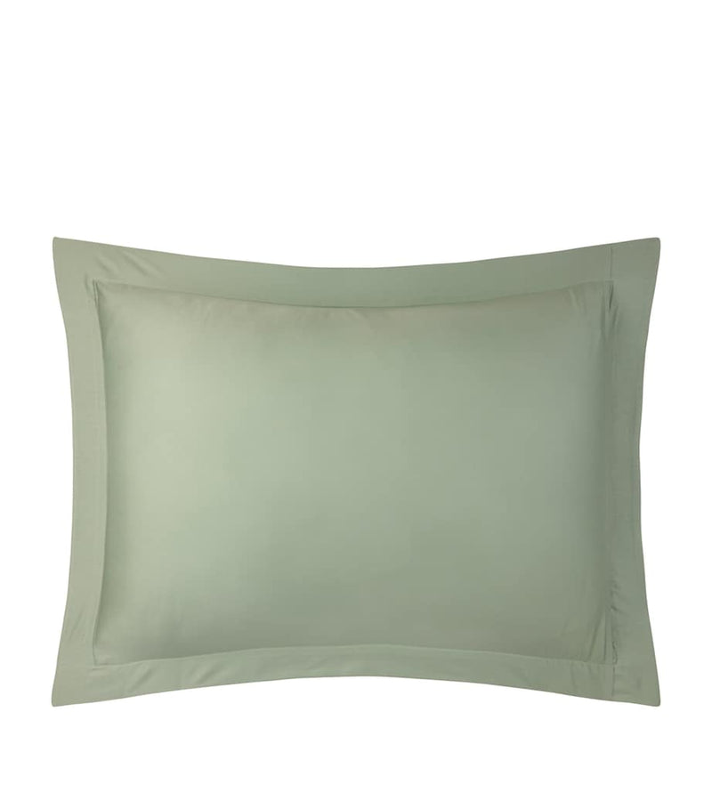 Yves Delorme Triomphe Oxford pillowcase 30x40cm (British brand)