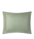 Yves Delorme Triomphe Oxford pillowcase 30x40cm (British brand)