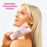 Brushworks Gradual Tan Lotion Medium 150ml - British product