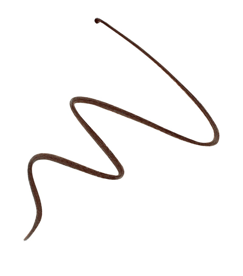 By Terry Browliner Blackstar eyebrow pencil - British product