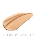 Pat McGrath Labs medium coverage satin finish foundation 35ml (British brand)