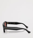 Ray-Ban Flacko Puffer pilot sunglasses 0RB4954 (British brand)
