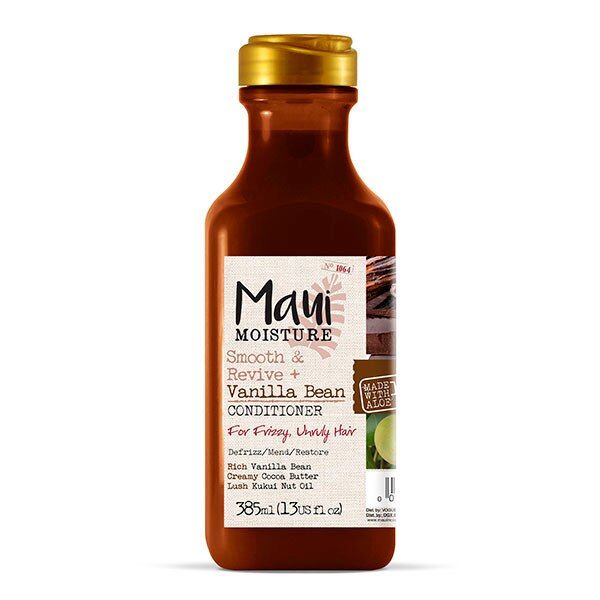 Maui Moisture Smooth & Revive+ Vanilla Bean Conditioner