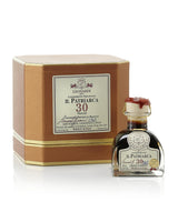 Harrods Leonardi Il Patriarca 30-Year-Old Aged Balsamic Vinegar 50ml- Buy online at McGrocer