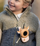 Zoofamily deer walkie talkies set, imported from the UK