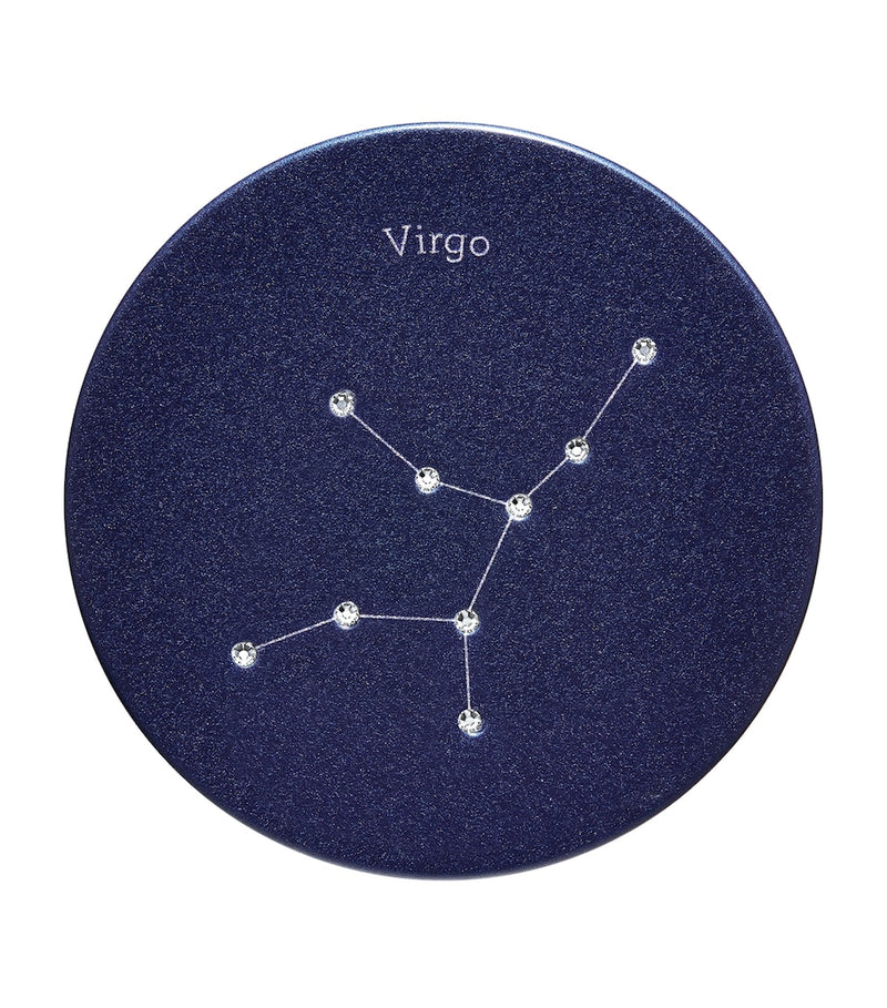 NEWBY Virgo Zodiac Gunpowder loose green tea 30g, imported from the UK