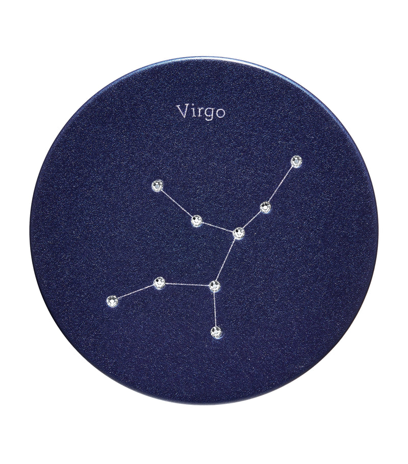 NEWBY Virgo Zodiac Gunpowder loose green tea 30g, imported from the UK