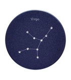 NEWBY Virgo Zodiac Gunpowder loose green tea 30g, imported from the UK