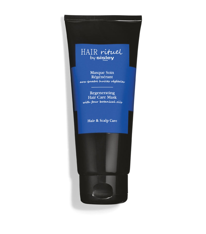 Sisley hair mask with Four Botanical Oils 200ml (British brand)