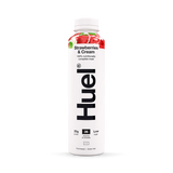 Holland & Barrett Huel Nutritionally Complete Meal Strawberries & Cream Ready-to-Drink 500ml- Buy online at McGrocer