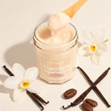 BLANCREME vanilla tonka body cream 175ml - British product