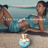Versace Eros Eau De Parfum 50ml GOODS Boots