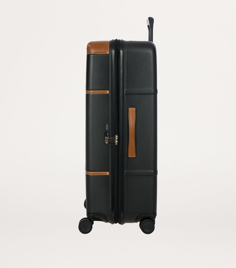 Bric's Bellagio 3 Spinner Suitcase 82cm - British product
