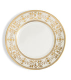 Wedgwood bone china Bacchus plate 27.5cm (British brand)