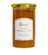 Harrods Harrods Hot Toddy Marmalade 300g- Buy online at McGrocer