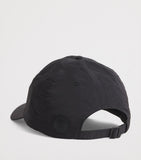 Hunza G baseball cap UPF 50+ lightweight nylon (British brand)