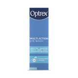 Holland & Barrett Optrex Multi Action Eye Wash with Flexiseal Eye Bath- Buy online at McGrocer