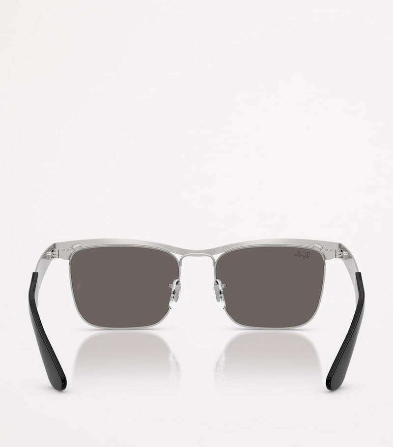 Ray-Ban Wayfarer Deluxe sunglasses, UK version
