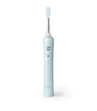 Ion-Sei electric toothbrush with soft bristles and USB charging, UK version
