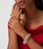 Cartier Grain de Café bracelet 11.7mm (British brand)