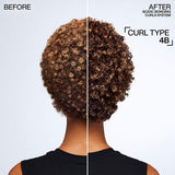 Redken Acidic Bonding Curls Conditioner Duo, imported from the UK