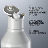 Redken Acidic Bonding Curls Conditioner Duo, imported from the UK